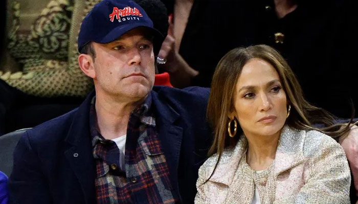 Ben Affleck marks new beginning in new LA home after JLo split