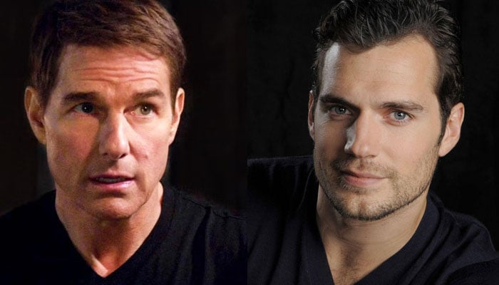 Tom Cruise, Henry Cavill to join hands for new film?