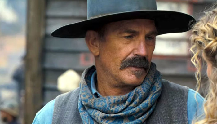 Kevin Costner places strict condition for next girlfriend