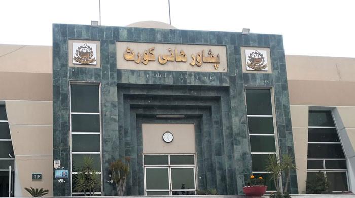 KP requests PHC CJ to form judicial commission for May 9 probe 