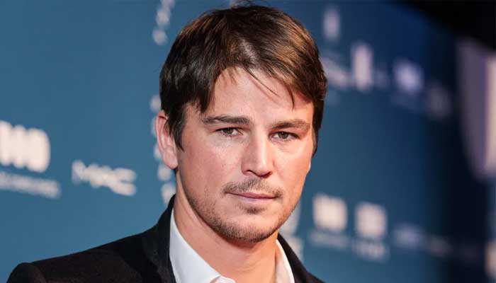Josh Hartnett reveals how he dealt with unhealthy attention in his career