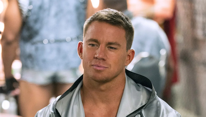 Channing Tatum takes fans on a trip to his childhood