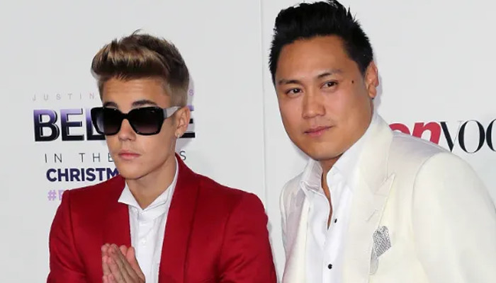 Jon M. Chu shares why he got rejected for Justin Biebers concert film