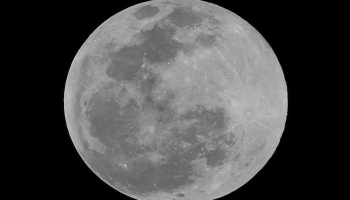 Seismic events on moon occur more often than thought, study reveals