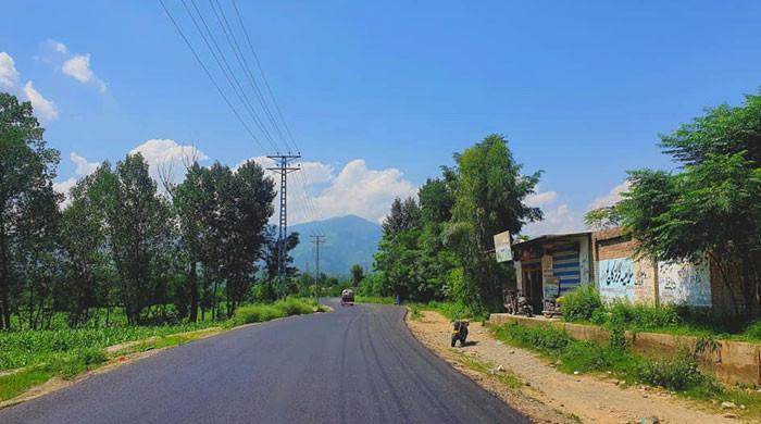 Economic renaissance for KP?