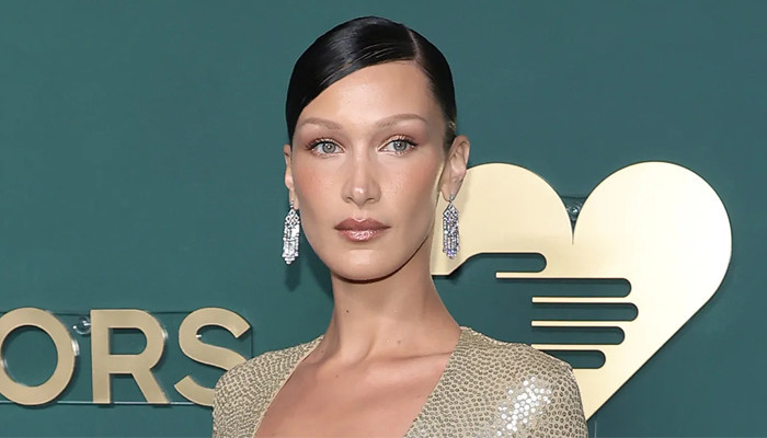 Bella Hadid expresses shock over backlash from her 'insensitive campaign'
