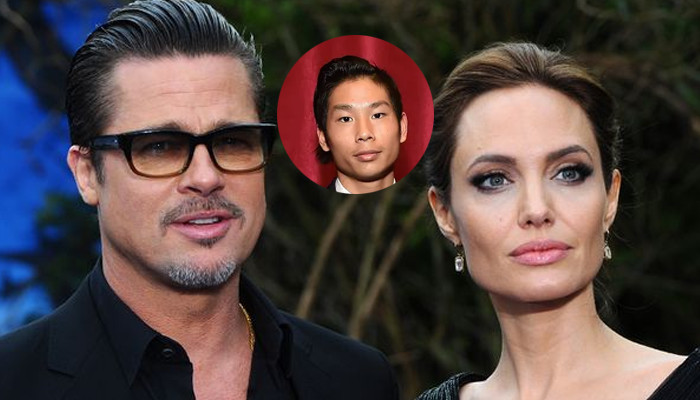Angelina Jolie, Brad Pitts son Pax suffers tragic accident