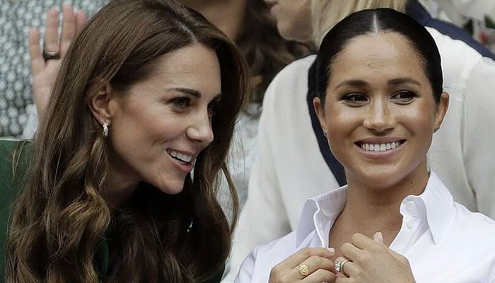 Meghan Markle makes major move to reconnect with Kate Middleton