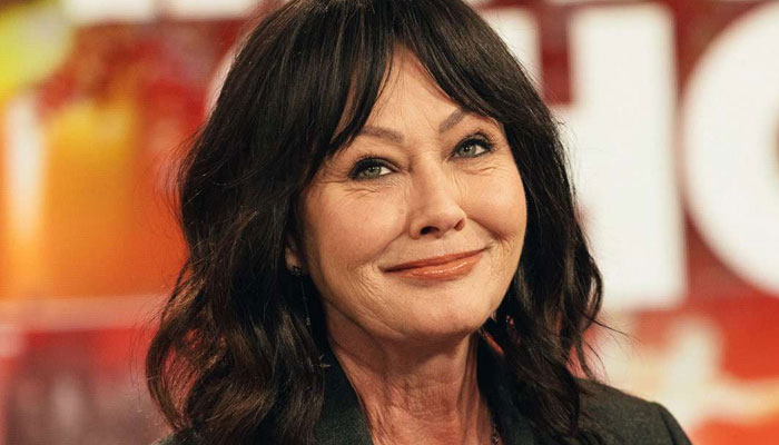 Shannen Doherty took a trip down memory lane before passing: Heres why