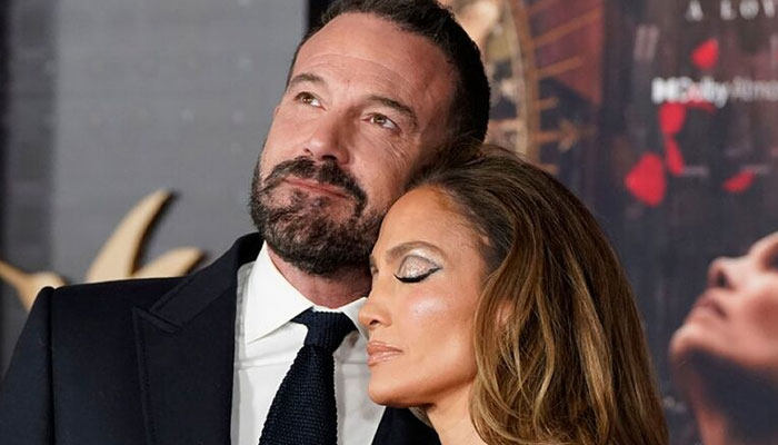 Ben Affleck latest move is sign of trouble for Jennifer Lopez
