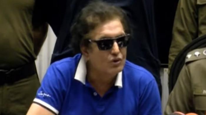 'Mastermind' of gang that honey trapped Khalilur Rehman arrested