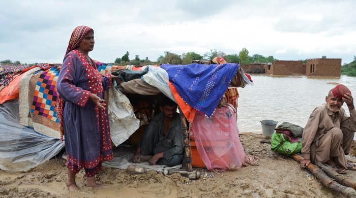 This is climate hell This is climate hell