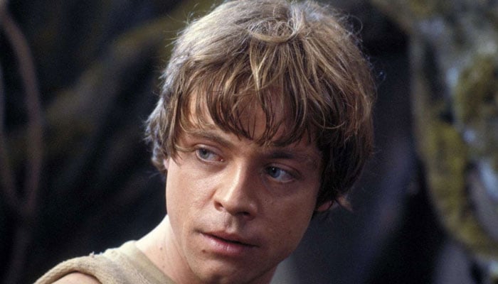 The Wild Robot reminds Mark Hamill of Star Wars