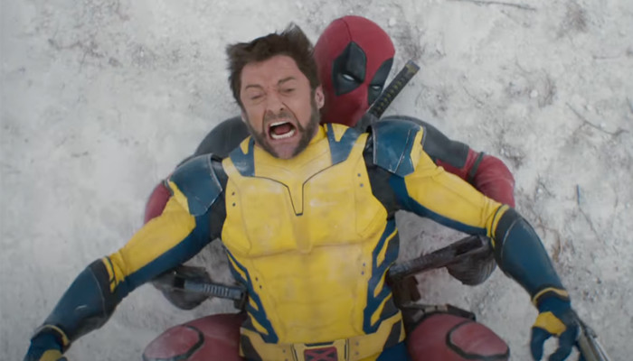 Ryan Reynolds admits dancing in Deadpool & Wolverine, praises films unsung hero