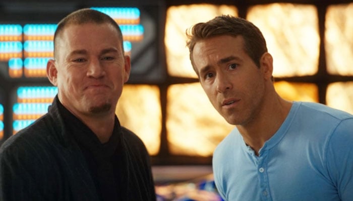 Channing Tatum all praises for Ryan Reynolds after Deadpool & Wolverine