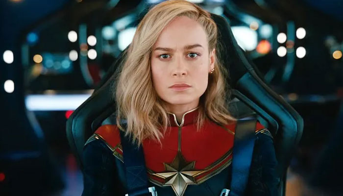 Brie Larson knows Marvels future: I cant tell you