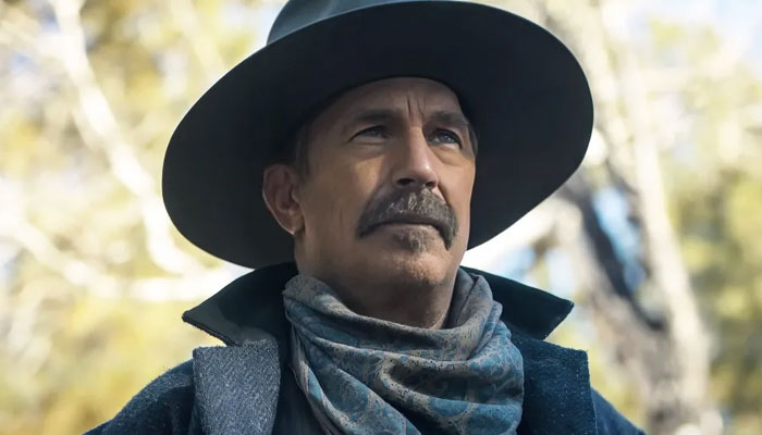 Kevin Costner dream finally becomes reality