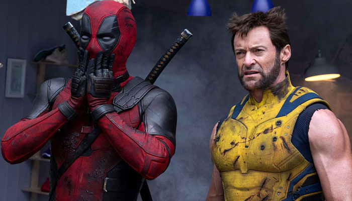 Ex-Marvel boss on Deadpool: Not much of a fan