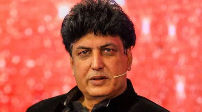 Khalilur Rehman moves FIA's cyber crime cell over obscene videos