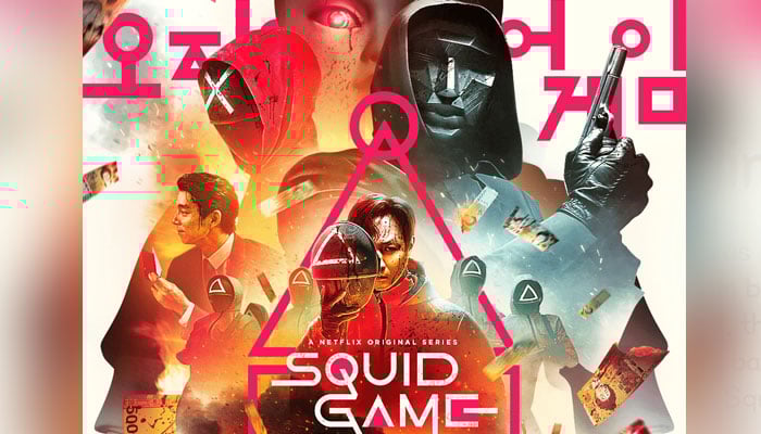 Netflix Squid Game announces release date for season 2 with season 3 updates