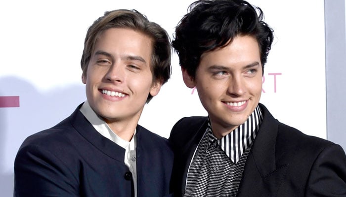 Dylan Sprouse unmasks major plans for his twin Cole Sprouses death