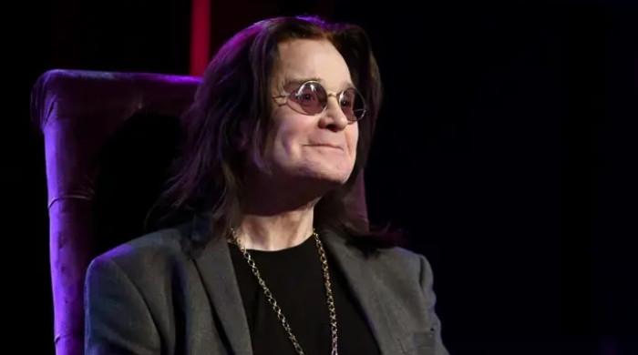 who is ozzy osbournes best friend