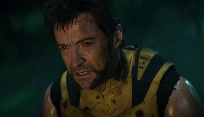 Hugh Jackman shares heart aching news