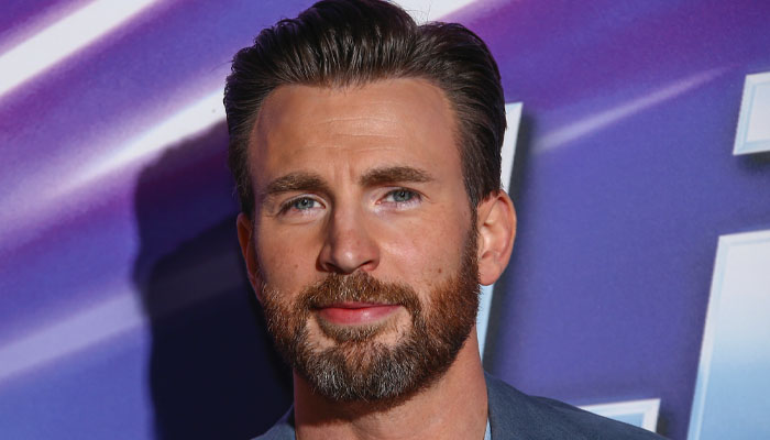 Chris Evans dishes out his unhealthy eating habits