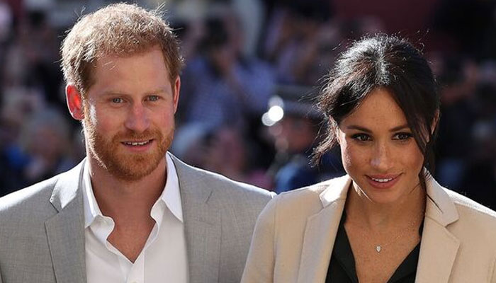 Prince Harry, Meghan Markles former staffer addresses ongoing tensions