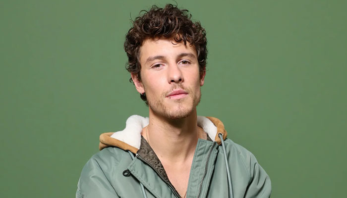 Shawn Mendes chooses new platform to promote his new album
