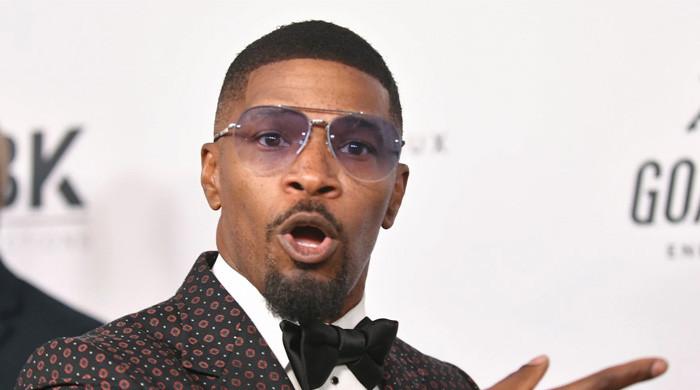 Jamie Foxx treats fans with a sweet tribute to his sister on her birthday Jamie Foxx treats fans with a sweet tribute to his sister on her birthday