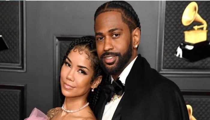 Big Sean reveals why he hasnt married Jhene Aiko even after 8 years of dating