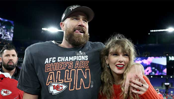 Taylor Swift, Travis Kelce face big hurdle in their romance