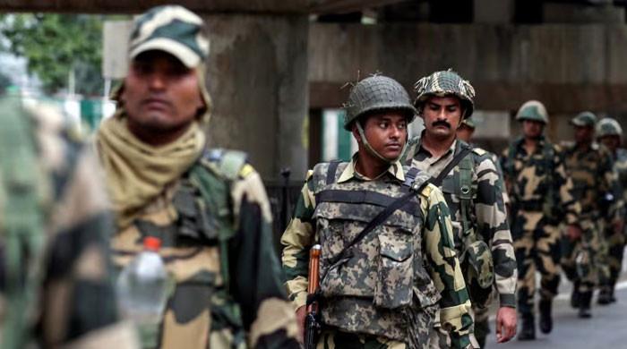 Decoding India's gamble in Kashmir