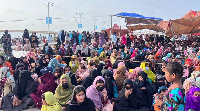 'No way out, release those arrested': BYC protests continue despite deal with govt