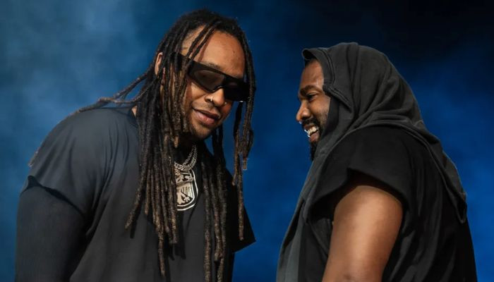 Ign Sample Kanye West, Ty Dolla $ign accused of unauthorized sampling on 'Vultures 2'