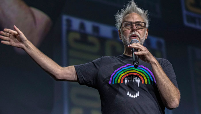 James Gunn takes DCU to different path from Marvel