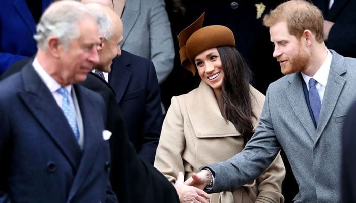 Prince Harry, Meghan Markles ‘faux-royal’ tour slap in face to King Charles