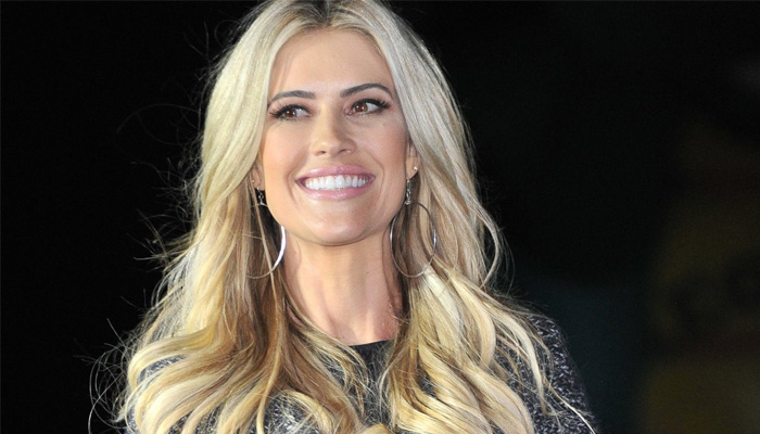 Christina Hall gives a glimpse into her girls trip post divorce drama
