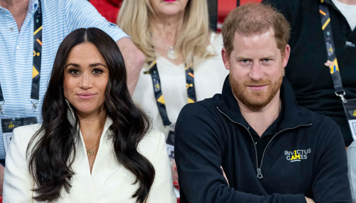 Prince Harry, Meghan Markle’s anti-cyberbullying efforts slammed as ‘hypocritical’