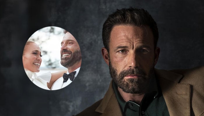 Insider reveals why Ben Affleck relocated amid divorce rumours