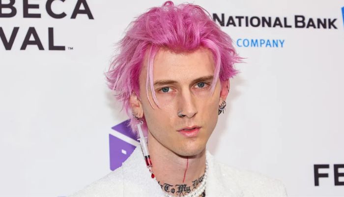 Machine Gun Kelly regrets misinterpreting his mom in past