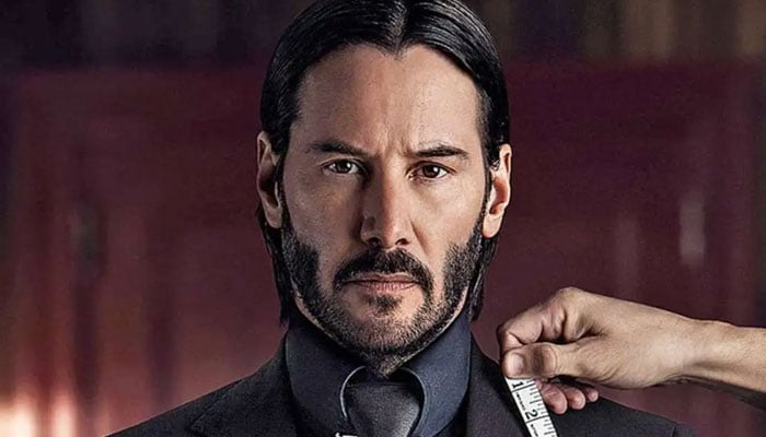 John Wick franchise expands as sequel series in the works
