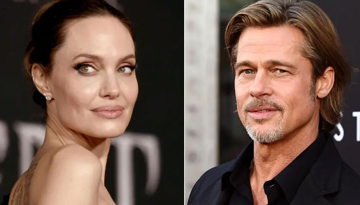 Brad Pitt source to Angelina Jolie: Dont make it personal