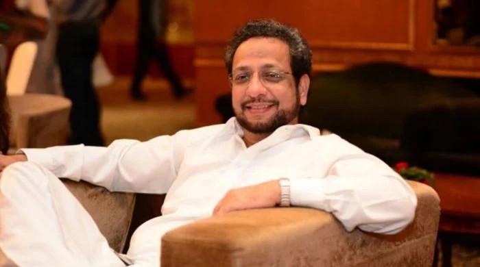 Son 'plotted murder' of PTI leader Dr Shahid: police Son 'plotted murder' of PTI leader Dr Shahid: police