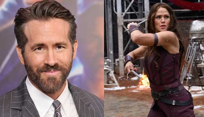 Ryan Reynolds lauds Jennifer Garners cameo in Deadpool & Wolverine