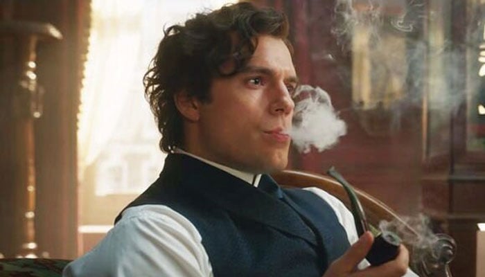 Henry Cavill earns praise for Deadpool and Wolverine after eight hour days