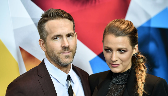 Blake Lively makes shocking revelation about work and personal life