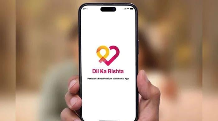 'Dil Ka Rishta' app reaches 4 million users