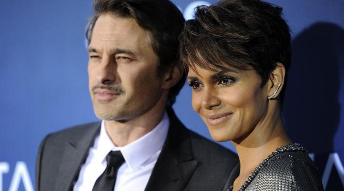Halle Berry, Olivier Martinez clash over parenting styles Halle Berry, Olivier Martinez clash over parenting styles